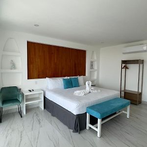 King Room Sea View
